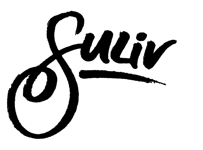 suliv logo